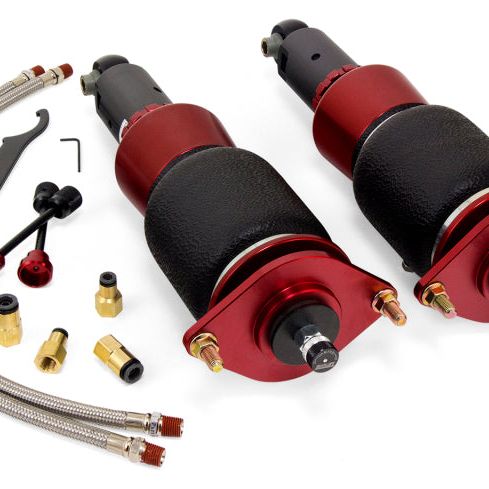 Air Lift 78641 - ALF78641 - Air Lift Performance 15-16 Subaru WRX/STi Rear Kit - Shipped in Europe - Tuningsupply.com