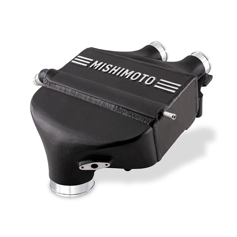 Mishimoto MMINT-F80-15 - MISMMINT-F80-15 - Mishimoto 2015+ BMW F8X M3/M4 Performance Air-to-Water Intercooler - Shipped in Europe - Tuningsupply.com
