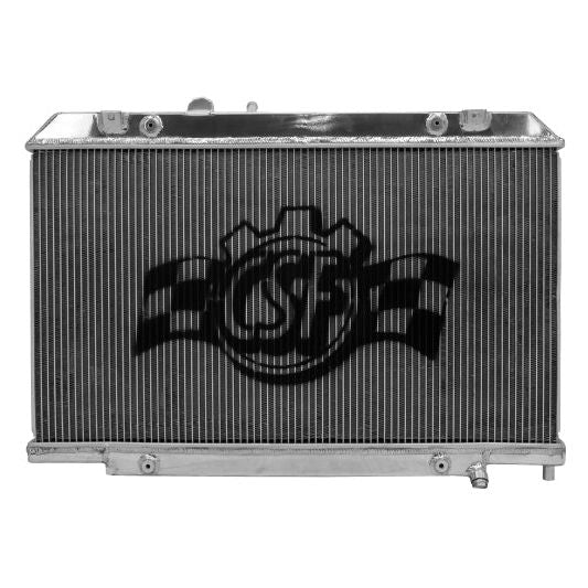 CSF 3164 - CSF3164 - CSF 04-08 Mazda RX-8 Radiator - Shipped in Europe - Tuningsupply.com