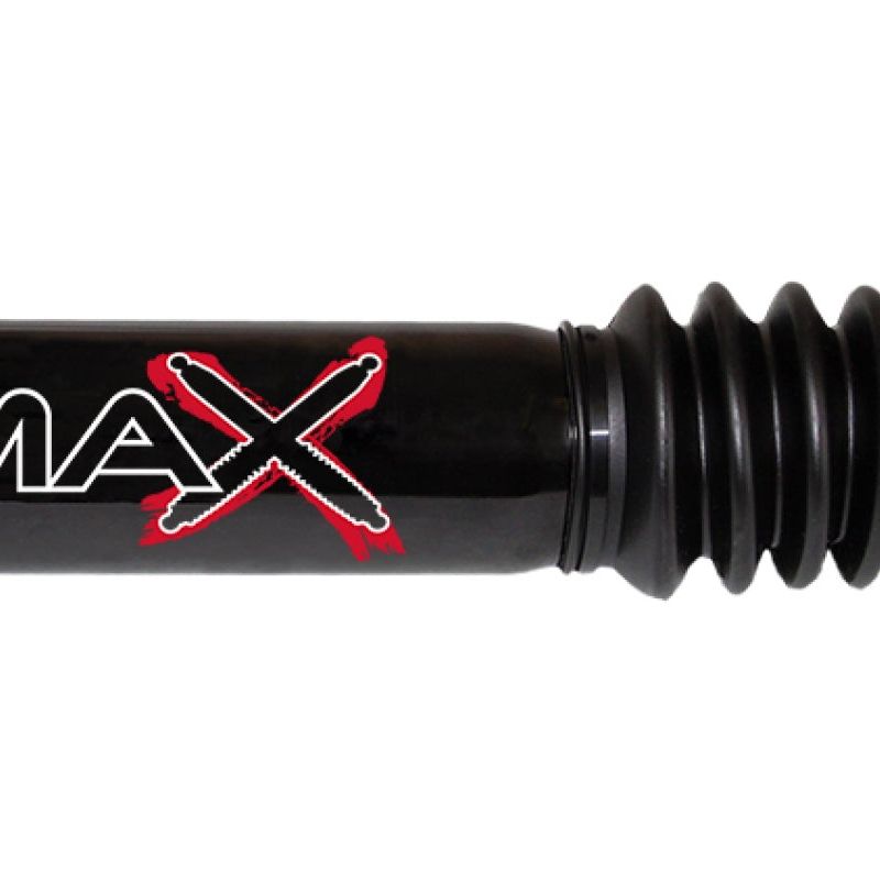 Skyjacker B8516 - SKYB8516 - Skyjacker Black Max Shock Absorber 2004-2006 Jeep Wrangler (LJ) - Shipped in Europe - Tuningsupply.com