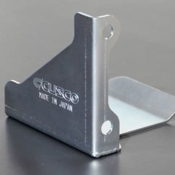 Cusco 6A1 047 R - CUS6A1 047 R - Cusco Steel Drive Shaft Heat Shield Subaru WRX STI VAB/GRB/GVB/GDB 6 Speed MT - Rear Left Side - Shipped in Europe - Tuningsupply.com