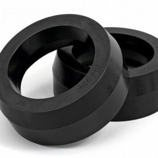 Daystar KT09135BK - DAYKT09135BK - Daystar 2010-2018 Toyota 4Runner 2WD/4WD - 1.5in Leveling Kit Rear - Shipped in Europe - Tuningsupply.com