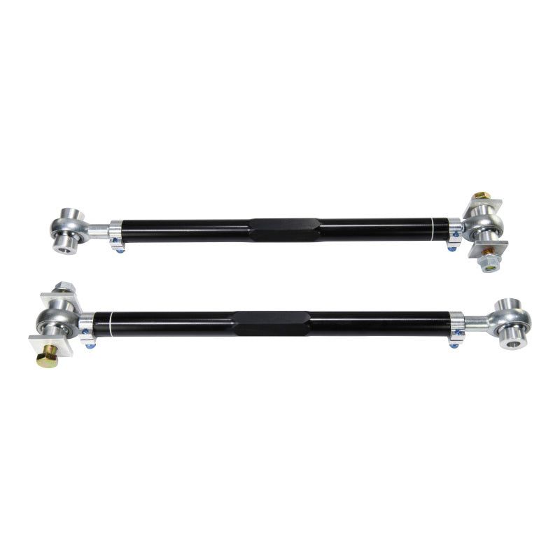 SPL Parts SPL RTAEL G29 - SPPSPL RTAEL G29 - SPL Parts 2020+ Toyota GR Supra (A90) / 2019+ BMW Z4 (G29) Rear Toe Links w/Eccentric Lockouts - Shipped in Europe - Tuningsupply.com