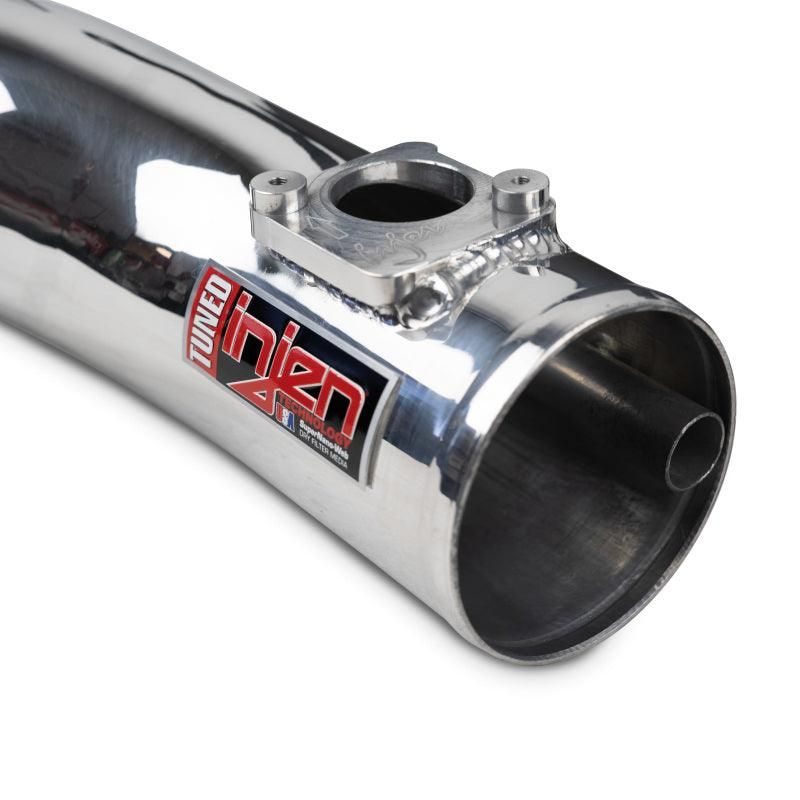 Injen SP2037P - INJSP2037P - Injen 18-23 Toyota Camry 2.5L Polished Short Ram Air Intake - Shipped in Europe - Tuningsupply.com