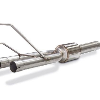 Carven Exhaust CR1005 - CRVCR1005 - Carven 09-18 RAM 1500 5.7L V8 (Dual Tailpipe) Competitor Series Muffler 304SS (No Tips Included) - Shipped in Europe - Tuningsupply.com