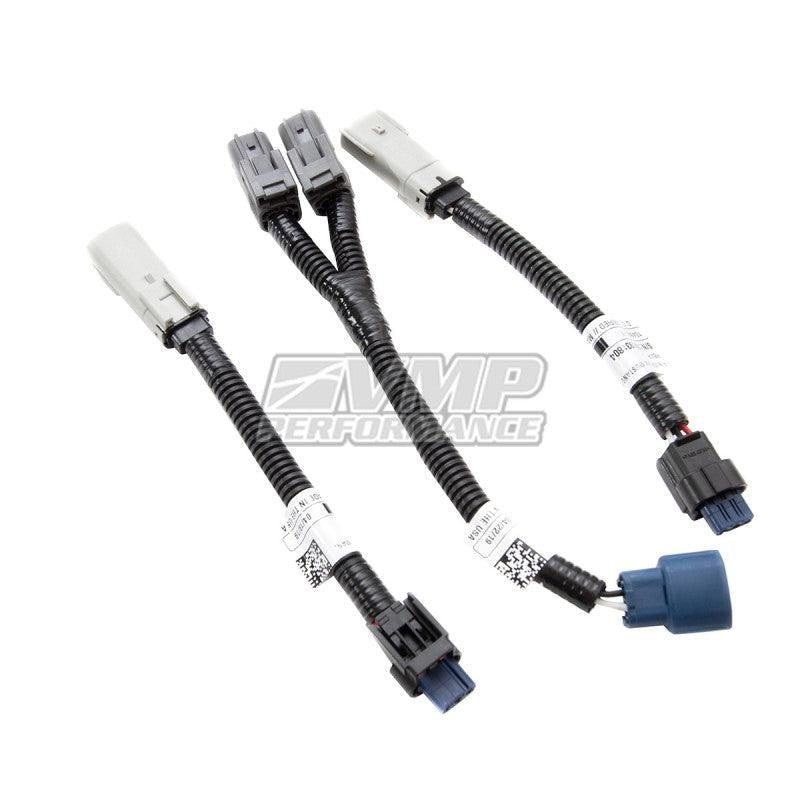 VMP Performance VMP-INA015 - VMPVMP-INA015 - VMP Performance 18+ Intake Mani Gen 2 Coyote P&P CMCV Harnesses for 15-17 Mustang GT (tune required) - Shipped in Europe - Tuningsupply.com
