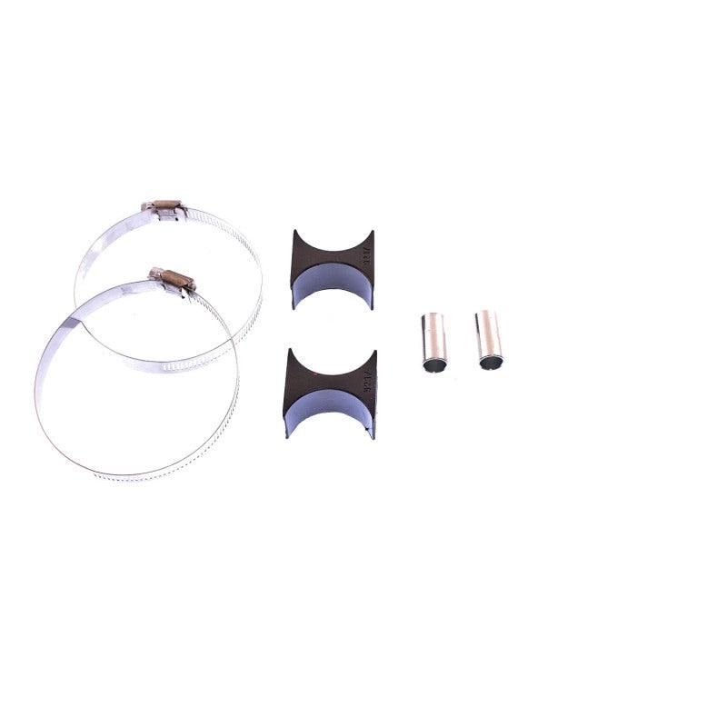 Bilstein 25-187717 - BIL25-187717 - Bilstein 5160 Series 5165 11.4in. Short Body 255/70 46mm Monotube Shock Absorber - Shipped in Europe - Tuningsupply.com