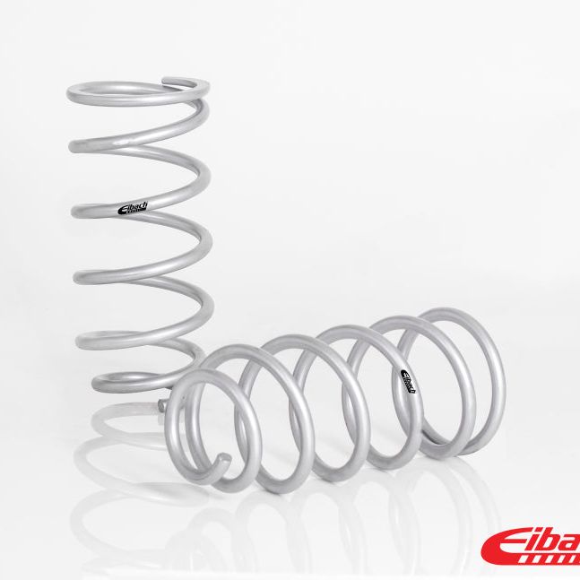 Eibach E30-82-073-01-02 - EIBE30-82-073-01-02 - Eibach Pro-Truck Lift Kit for 03-09 Toyota 4Runner (Must Be Used w/Pro-Truck Rear Shocks) - Shipped in Europe - Tuningsupply.com