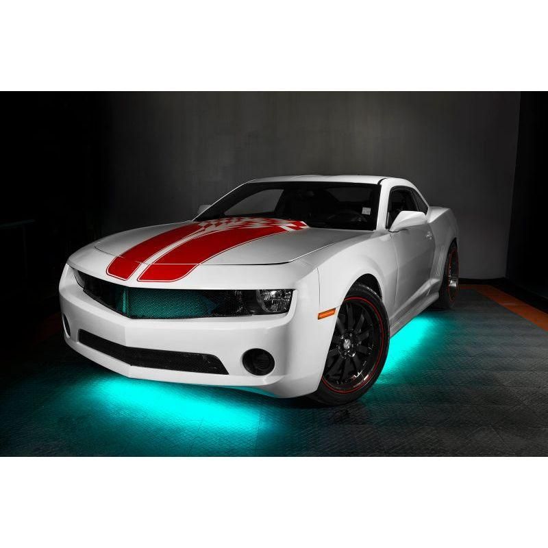 ORACLE Lighting 4227-333 - ORL4227-333 - Oracle Universal LED Underbody Kit - ColorSHIFT - Shipped in Europe - Tuningsupply.com
