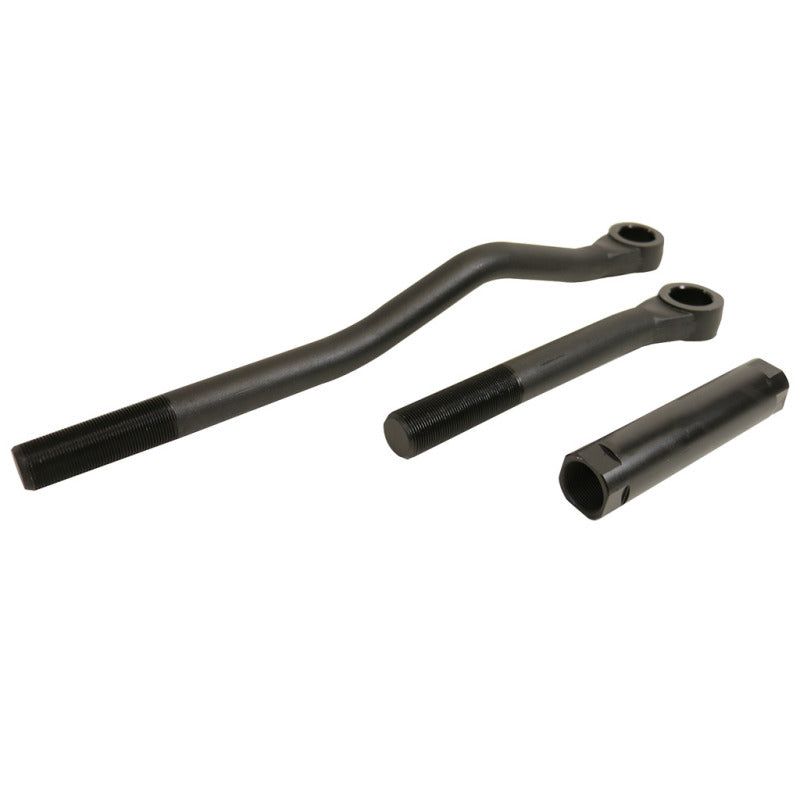 BD Diesel 1032013-F - BDD1032013-F - BD Diesel Track Bar Kit - Dodge 2007.5-2012 2500/3500 4wd - Shipped in Europe - Tuningsupply.com