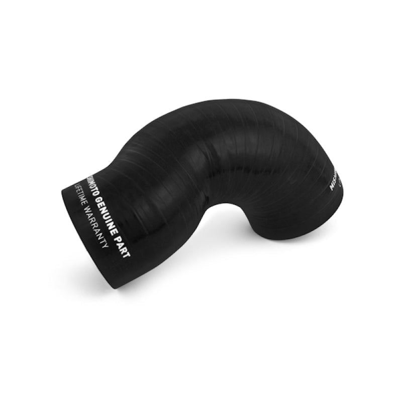 Mishimoto MMICP-F2D-11CBK - MISMMICP-F2D-11CBK - Mishimoto 11-15 Ford 6.7L Powerstroke Cold-Side Intercooler Pipe and Boot Kit - Shipped in Europe - Tuningsupply.com