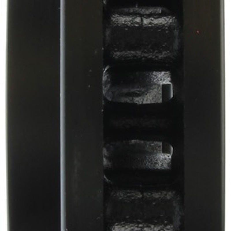 Stoptech 126.62124SL - STO126.62124SL - StopTech Power Slot 10 Camaro SS 8cyl / 09 Pontiac G8 GXP Front Left Slotted Rotor - Shipped in Europe - Tuningsupply.com