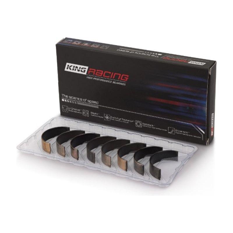 King Engine Bearings GCR4042XP - KINGCR4042XP - King Engine Bearings BMW M40/M42/M43/M44 1.6L 1.8L 1.9L Performance Rod Bearing Set - Size STD - Shipped in Europe - Tuningsupply.com