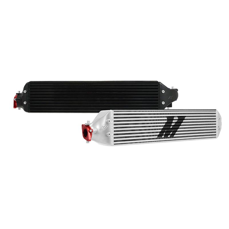 Mishimoto MMINT-CIV-16SL - MISMMINT-CIV-16SL - Mishimoto 2016+ Honda Civic 1.5T / 2017+ Honda Civic Si Intercooler (I/C ONLY) - Silver - Shipped in Europe - Tuningsupply.com