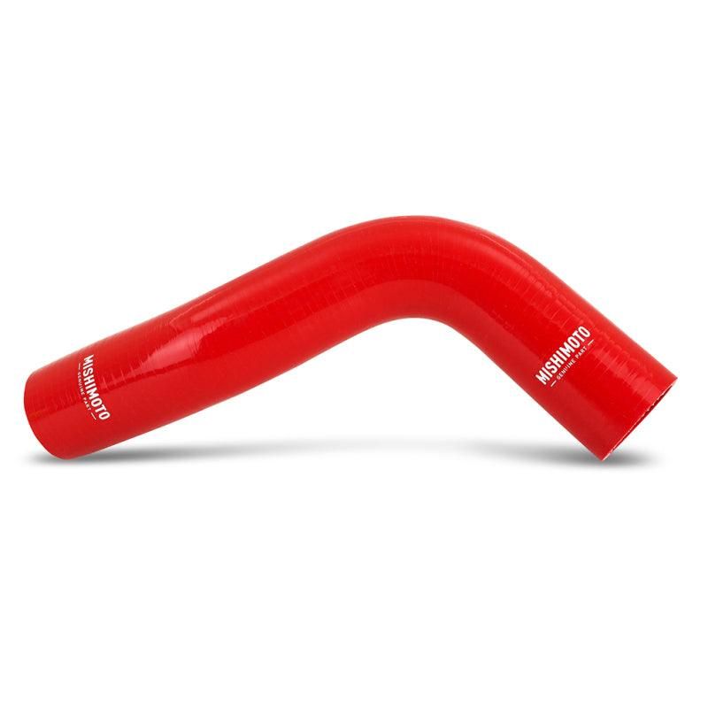 Mishimoto MMHOSE-WRX-22RD - MISMMHOSE-WRX-22RD - Mishimoto 2022+ Subaru WRX Red Silicone Hose Kit - Shipped in Europe - Tuningsupply.com