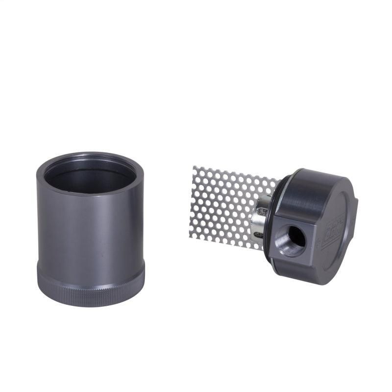 BBK 1920 - BBK1920 - BBK 05-20 Dodge 5.7L Hemi Challenger/Charger/300 Oil Separator Kit (Passenger Side) - Shipped in Europe - Tuningsupply.com