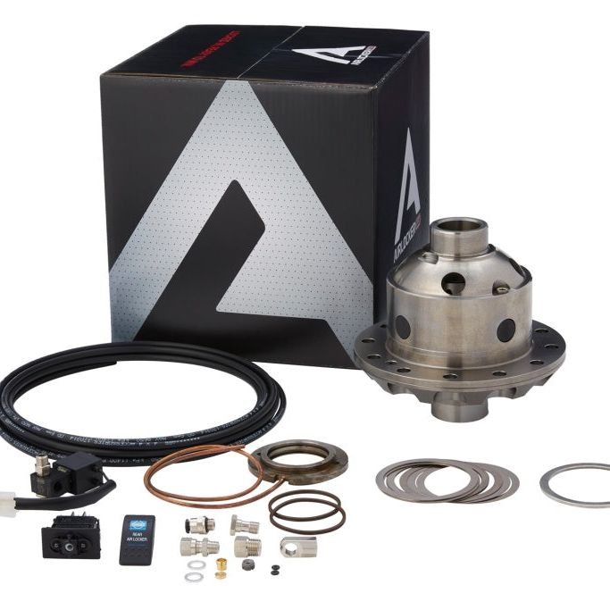 ARB RD193 - ARBRD193 - ARB Airlocker Rear Toyota Prado 150 Rr S/N.. - Shipped in Europe - Tuningsupply.com