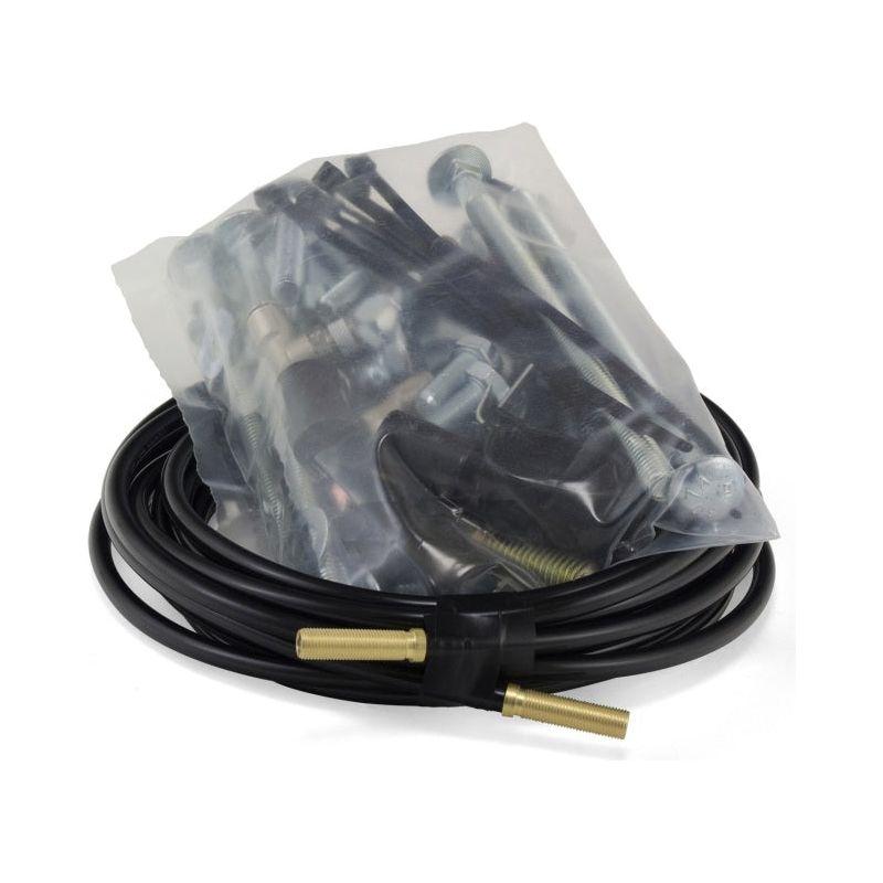 Air Lift 88341 - ALF88341 - Air Lift Loadlifter 5000 Ultimate Rear Air Spring Kit for 2020+ Chevrolet Silverado 2500/3500 - Shipped in Europe - Tuningsupply.com