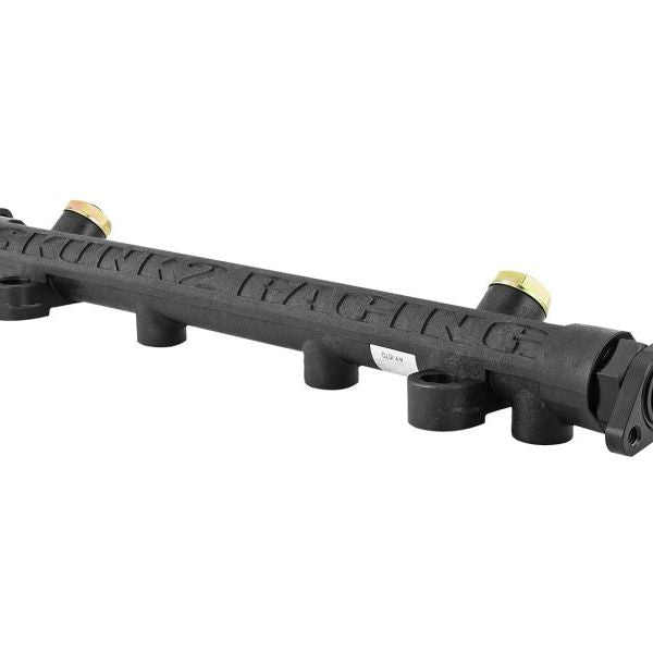 Skunk2 Racing 350-06-5100 - SKK350-06-5100 - Skunk2 Mitsubishi Evo VII/VIII/IX (4G63) Composite High Volume Fuel Rails - Shipped in Europe - Tuningsupply.com