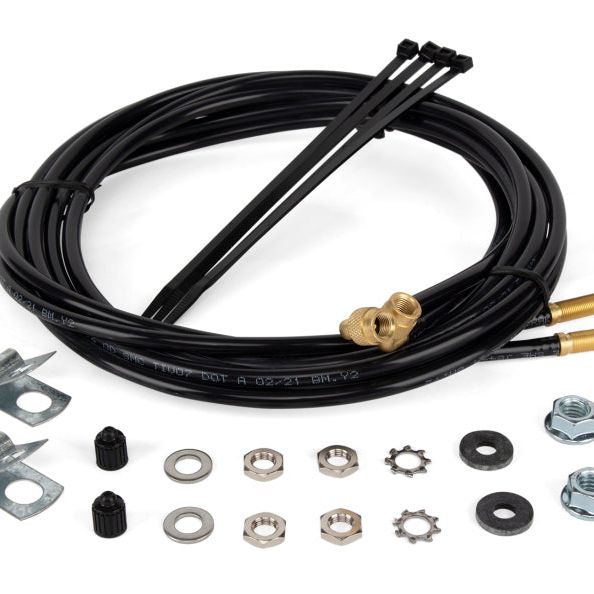 Air Lift 22022 - ALF22022 - Air Lift P-30 Hose Kit - Shipped in Europe - Tuningsupply.com