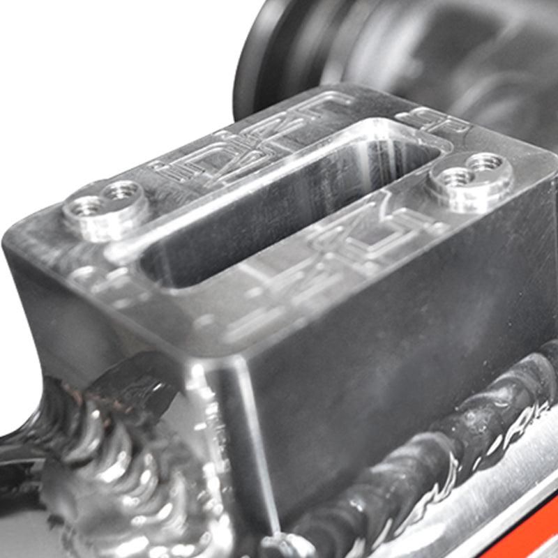 Injen SP1123P - INJSP1123P - Injen 16-18 BMW 330i B48 2.0L (t) Polished Cold Air Intake - Shipped in Europe - Tuningsupply.com