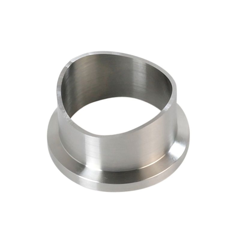 Turbosmart TS-0205-2003 - TURTS-0205-2003 - Turbosmart BOV 38mm SS Profiled Adapter - Shipped in Europe - Tuningsupply.com