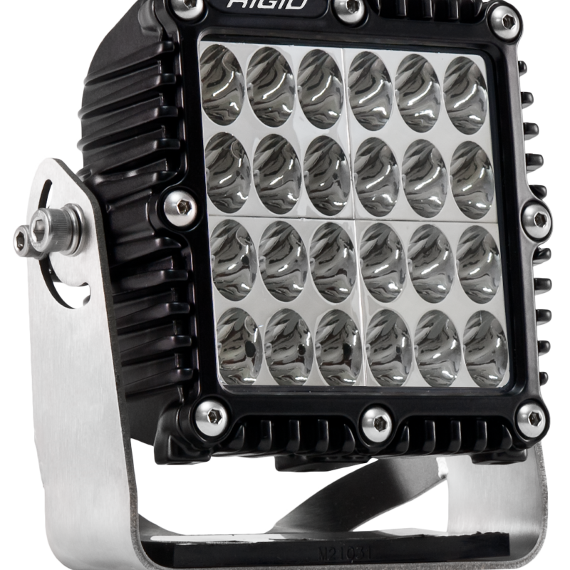 Rigid Industries 544313 - RIG544313 - Rigid Industries Q-Series Pro - Driving - Shipped in Europe - Tuningsupply.com
