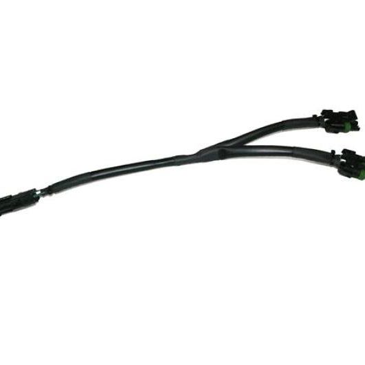 Baja Designs 613608 - BAJ613608 - Baja Designs OnX/S8/XL Pro/Sport Wire Harness Splitter - Shipped in Europe - Tuningsupply.com
