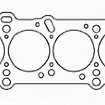Cometic Gasket C4560-040 - CGSC4560-040 - Cometic 94-97 Mazda Miata 1.8L 83mm MLS .040in Head Gasket - Shipped in Europe - Tuningsupply.com