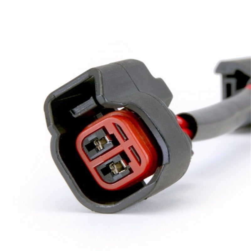 Grams Performance G2-99-0060 - GRPG2-99-0060 - Grams Performance 12-13 Civic Si Plug and Play Adapter (for 550/750/1000cc Injectors) - Shipped in Europe - Tuningsupply.com