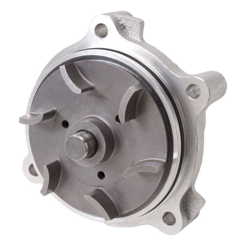 Edelbrock 8803 - EDE8803 - Edelbrock Water Pump High Performance Ford 2002 Mustang GT/Cobra 2003-04 Mustang GT/Cobra/Mach 1 - Shipped in Europe - Tuningsupply.com