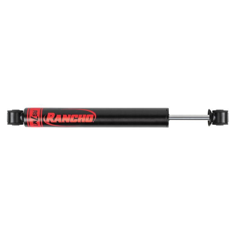 Rancho RS77198 - RHORS77198 - Rancho 94-01 Dodge Ram 1500 4WD Rear RS7MT Shock - Shipped in Europe - Tuningsupply.com