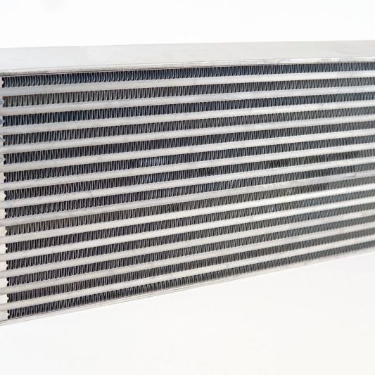 CSF 8174 - CSF8174 - CSF Magnum 900+hp Bar & Plate Intercooler Core - 20in L x 12in H x 4in W - Shipped in Europe - Tuningsupply.com