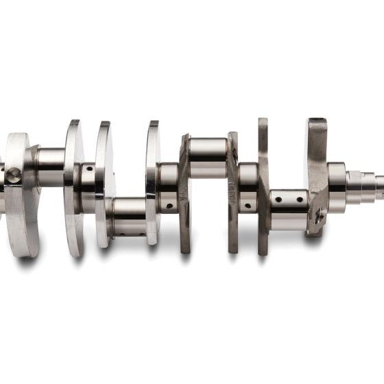 Ford Racing M-6303-M50B - FRPM-6303-M50B - Ford Racing 5.0L Coyote 92.7mm Stroke Forged Steel Crank - Shipped in Europe - Tuningsupply.com