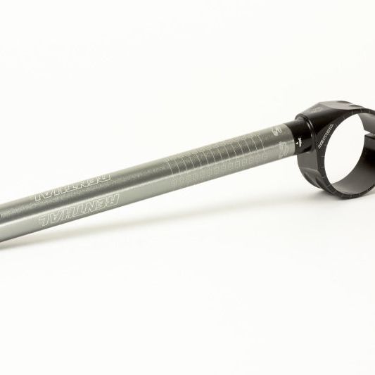 Renthal CL100 - RENCL100 - Renthal 95+ Honda/ Kawasaki/Suzuki/ Yamaha 50 mm. Clip On Handlebar - Shipped in Europe - Tuningsupply.com