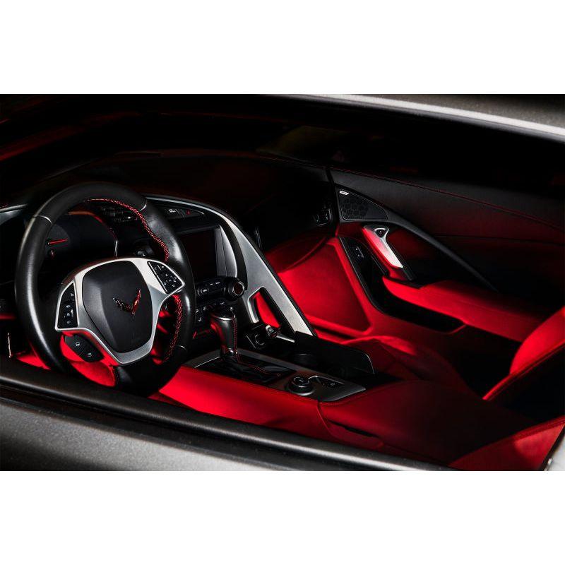 ORACLE Lighting 3805-333 - ORL3805-333 - Oracle Pair 15in LED Strips Retail Pack - RGB ColorSHIFT - Shipped in Europe - Tuningsupply.com