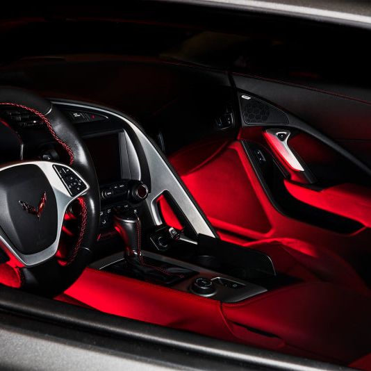 ORACLE Lighting 4207-003 - ORL4207-003 - Oracle 36in LED Retail Pack - Red - Shipped in Europe - Tuningsupply.com