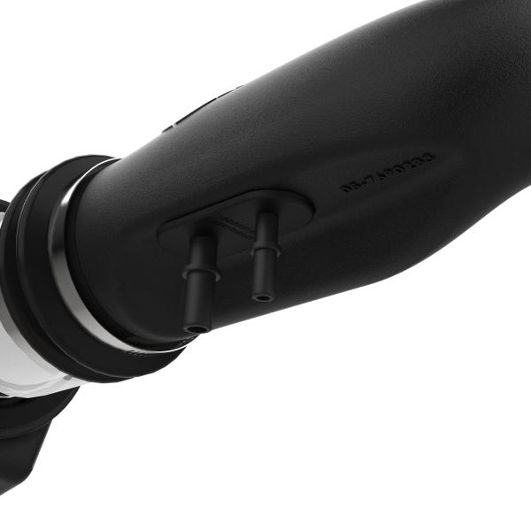 aFe 51-76902-1 - AFE51-76902-1 - aFe POWER Momentum GT Pro Dry S Intake System 17-21 Alfa Romeo Giulia L4-2.0L (t) - Shipped in Europe - Tuningsupply.com