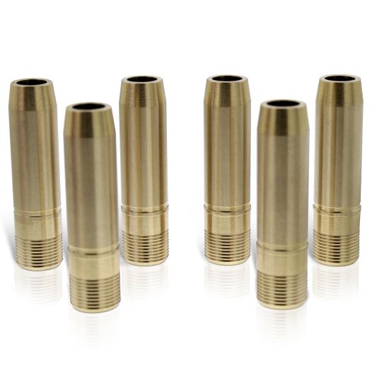 Ferrea VG1035 - FERVG1035 - Ferrea Toyota 2JZGE/2JZGTE Std Intake Valve Guide - Set of 12 (Use w/VS1009) - Shipped in Europe - Tuningsupply.com