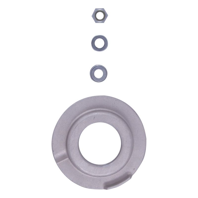 Bilstein 24-283649 - BIL24-283649 - Bilstein B6 18-19 Subaru Crosstrek Rear Shock Absorber - Shipped in Europe - Tuningsupply.com