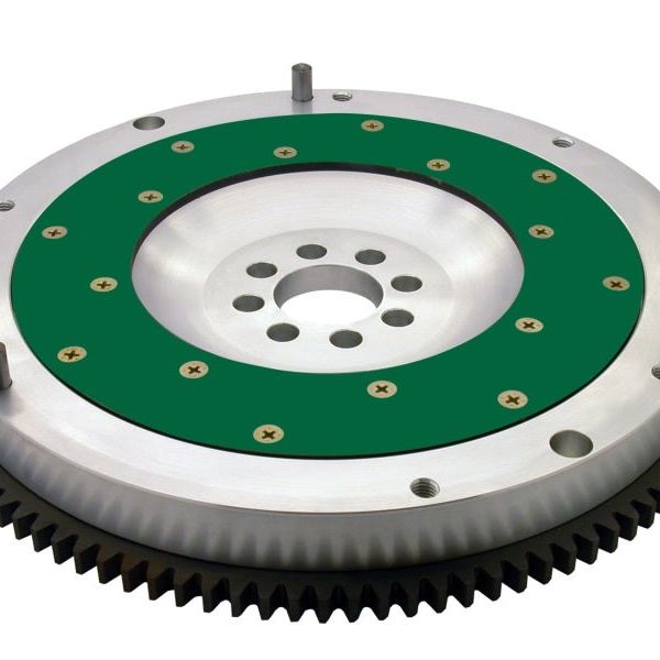 Fidanza 130851 - FID130851 - Fidanza 85-87 4AGE GTS RWD / 88-89 1.6L 4AGE Toyota Corolla Aluminum Flywheel - Shipped in Europe - Tuningsupply.com