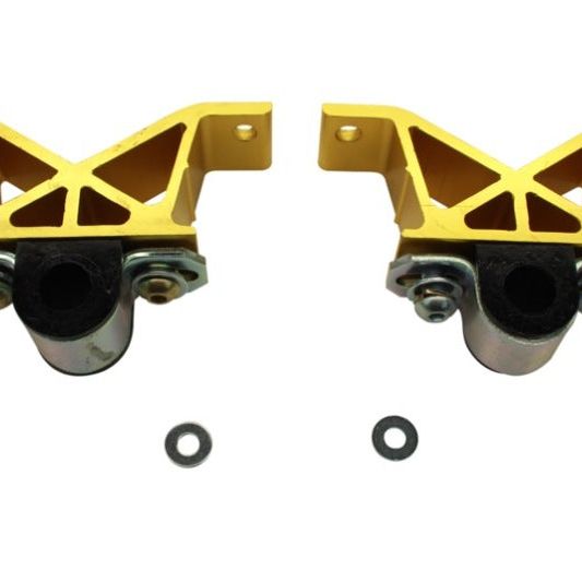 Whiteline KBR21-20 - WHLKBR21-20 - Whiteline 02-07 Subaru WRX Sedan and Wagon / 03-07 Subaru Impreza Non-Turbo / 04-07 Subaru STi / 93- - Shipped in Europe - Tuningsupply.com