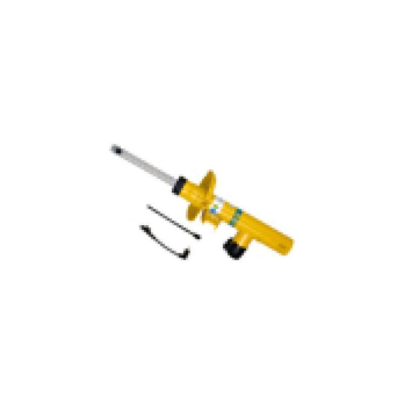 Bilstein 23-254343 - BIL23-254343 - Bilstein B6 15-17 VW GTI/Golf R (w/ Electronic Suspension) Front Twintube Suspension Strut Assembly - Shipped in Europe - Tuningsupply.com