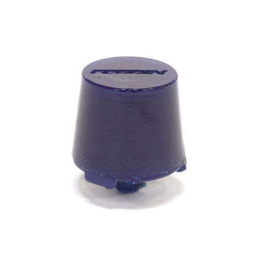 Perrin Performance PSP-BDY-502BL - PERPSP-BDY-502BL - PERRIN 15-25 Subaru WRX / 15-21 STI Adjustable Trunk Bumper Set (2pcs) - Blue - Shipped in Europe - Tuningsupply.com