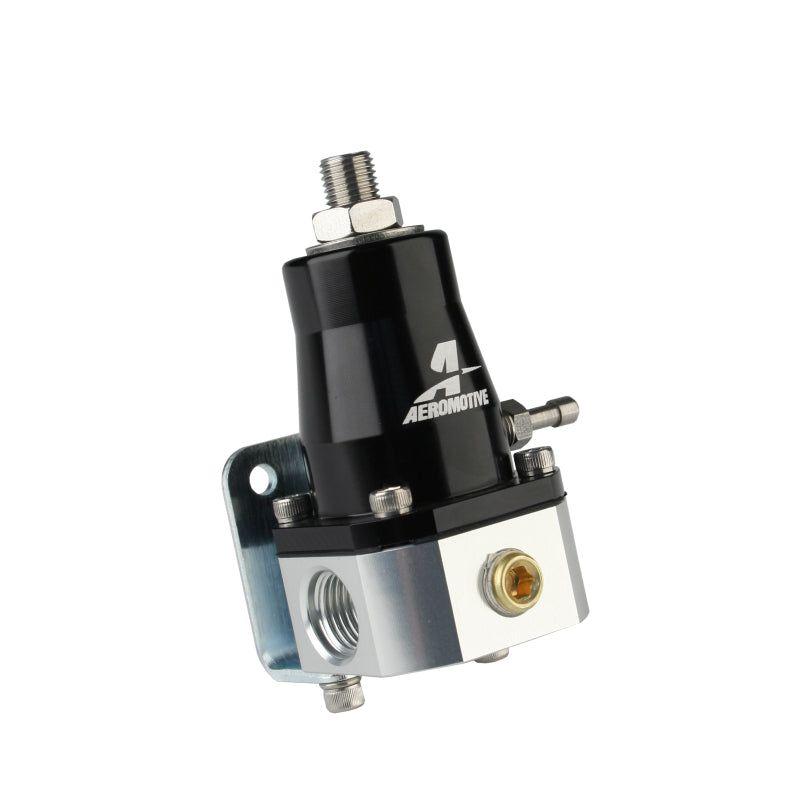 Aeromotive 13130 - AER13130 - Aeromotive Regulator and Fitting Kit - Shipped in Europe - Tuningsupply.com