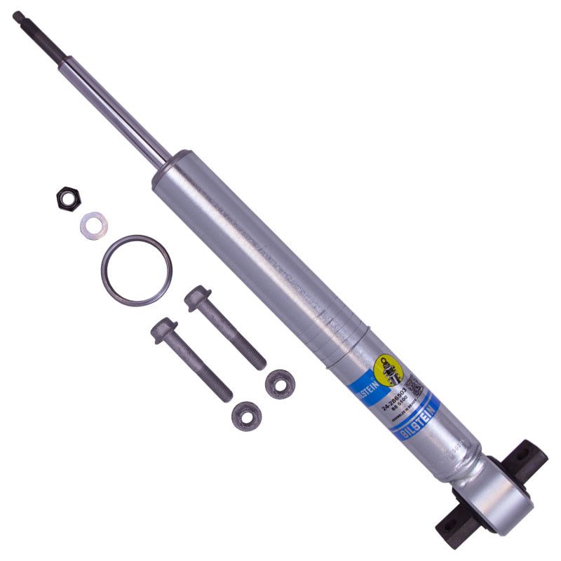 Bilstein 24-286503 - BIL24-286503 - Bilstein 5100 Series 2014 Ford F-150 Front 46mm Monotube Shock Absorber - Shipped in Europe - Tuningsupply.com