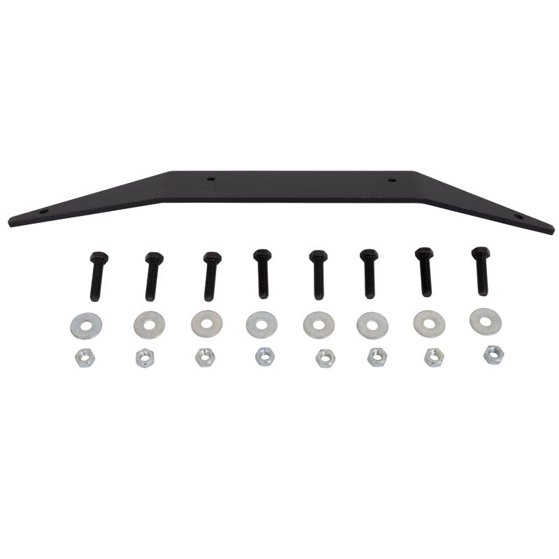 BBK 2516 - BBK2516 - BBK 94-04 Mustang V6 GT Tubular Strut Tower Brace - Black Powdercoat Finish - Shipped in Europe - Tuningsupply.com