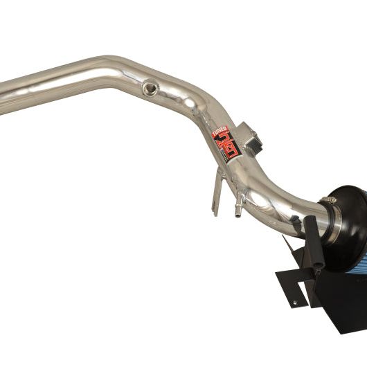 Injen SP9016P - INJSP9016P - Injen 14 Ford Fiesta ST 1.6L Turbo 4Cyl Polished Short Ram Intake w/MR Tech - Shipped in Europe - Tuningsupply.com