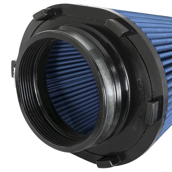aFe 24-91120 - AFE24-91120 - aFe Magnum FLOW Pro 5R Replacement Air Filter F-5 / (9 x 7.5) B / (6.75 x 5.5) T (Inv) / 9in. H - Shipped in Europe - Tuningsupply.com