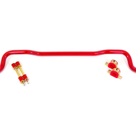 UMI Performance 2112-R - UMI2112-R - UMI Performance 93-02 GM F-Body Front Sway Bar 35mm Tubular - Shipped in Europe - Tuningsupply.com